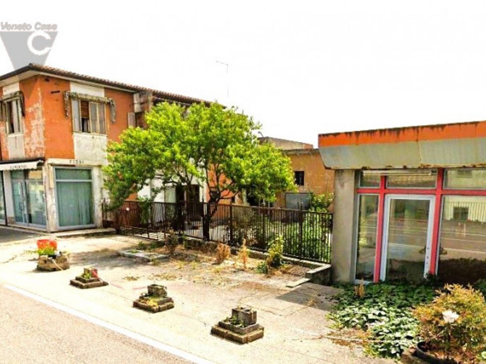 Villa i Anguillara Veneta, Padua - foto 1
