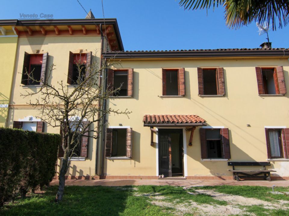 Villa i Terrassa Padovana, Padua - foto 1