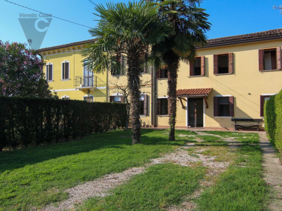 Villa i Terrassa Padovana, Padua - foto 2