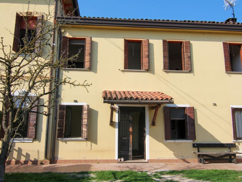 Villa i Terrassa Padovana, Padua - foto 3