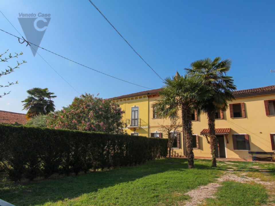 Villa i Terrassa Padovana, Padua - foto 4