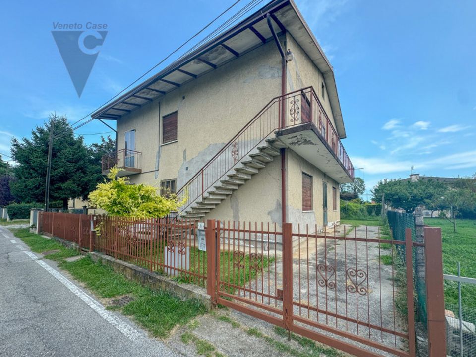 Villa i Vigonza, Padua - foto 1