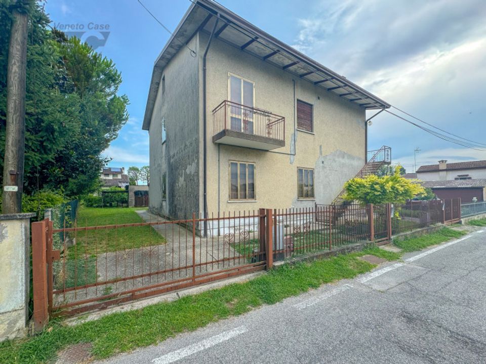 Villa i Vigonza, Padua - foto 2