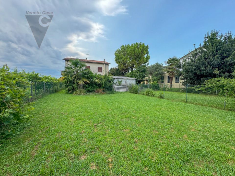 Villa i Vigonza, Padua - foto 3