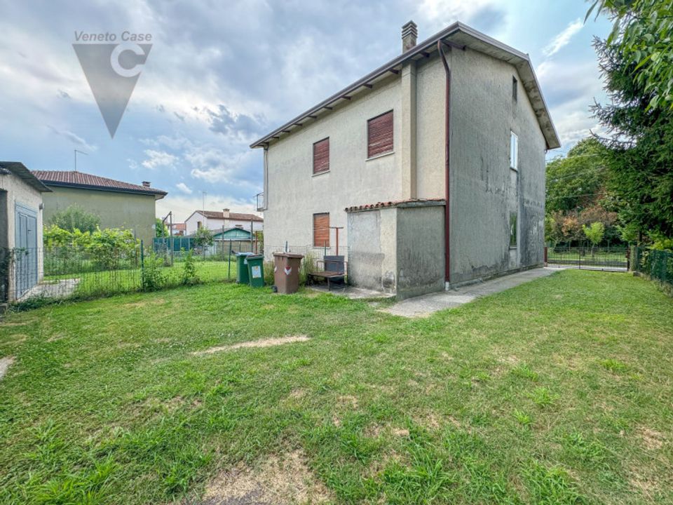 Villa i Vigonza, Padua - foto 4
