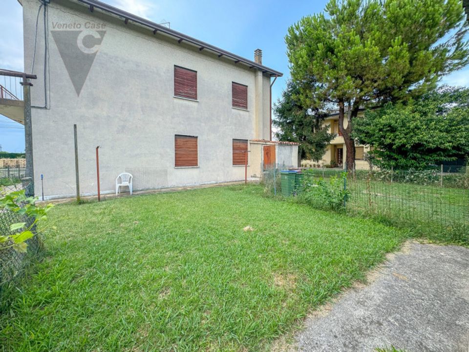 Villa i Vigonza, Padua - foto 5