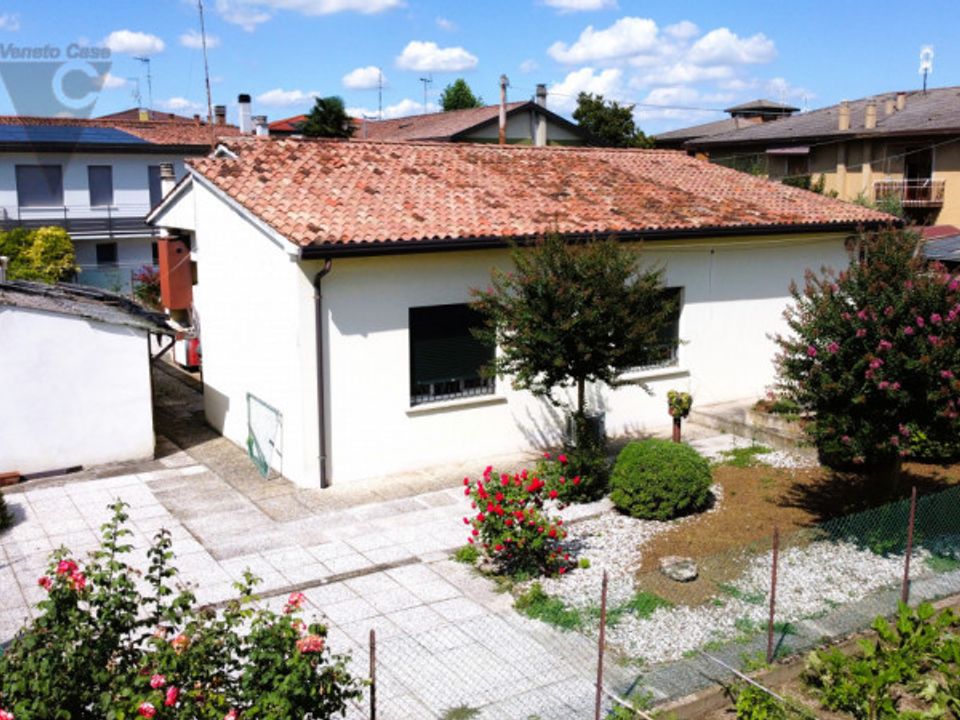 Villa i Padua, Padua - foto 1