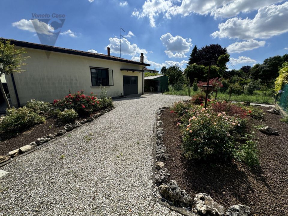 Villa i Padua, Padua - foto 5