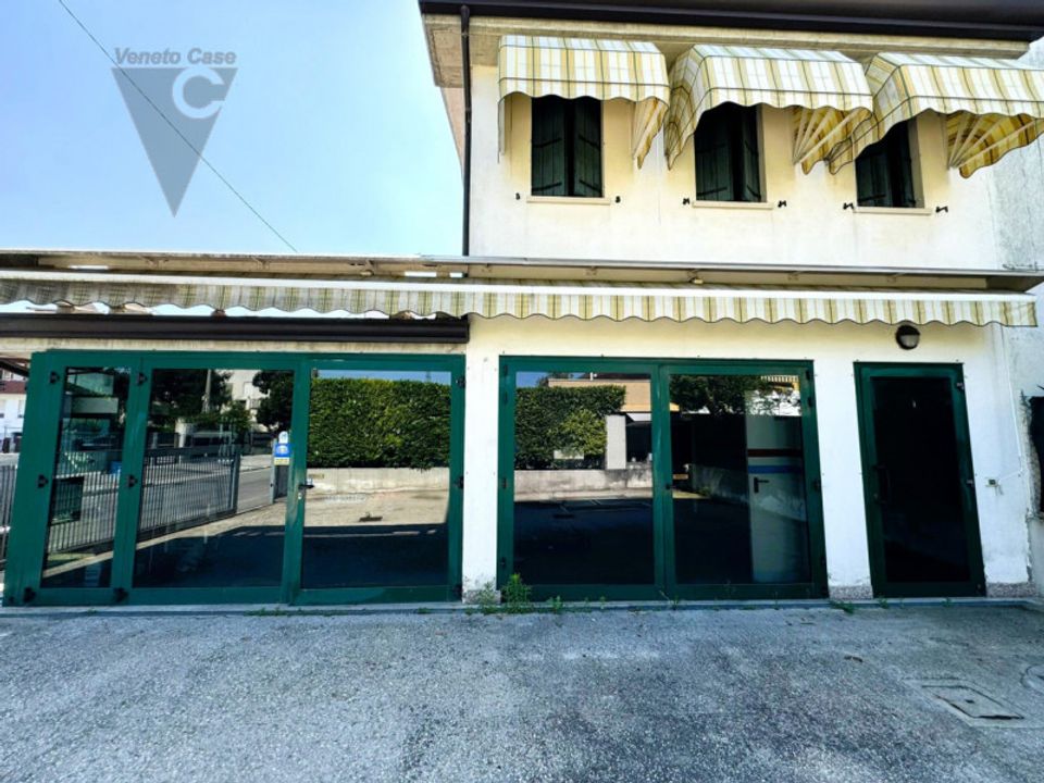 Erhvervsejendom i Padua, Padua - foto 2