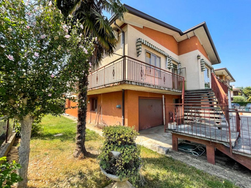 Villa i Ponte San Nicolo, Padua - foto 1