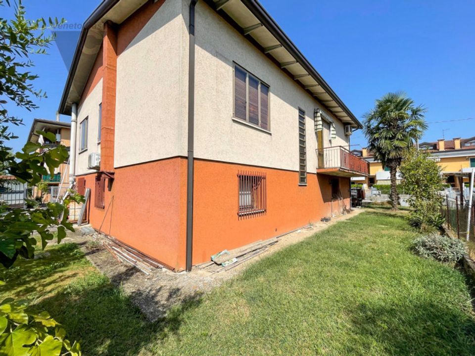 Villa i Ponte San Nicolo, Padua - foto 2