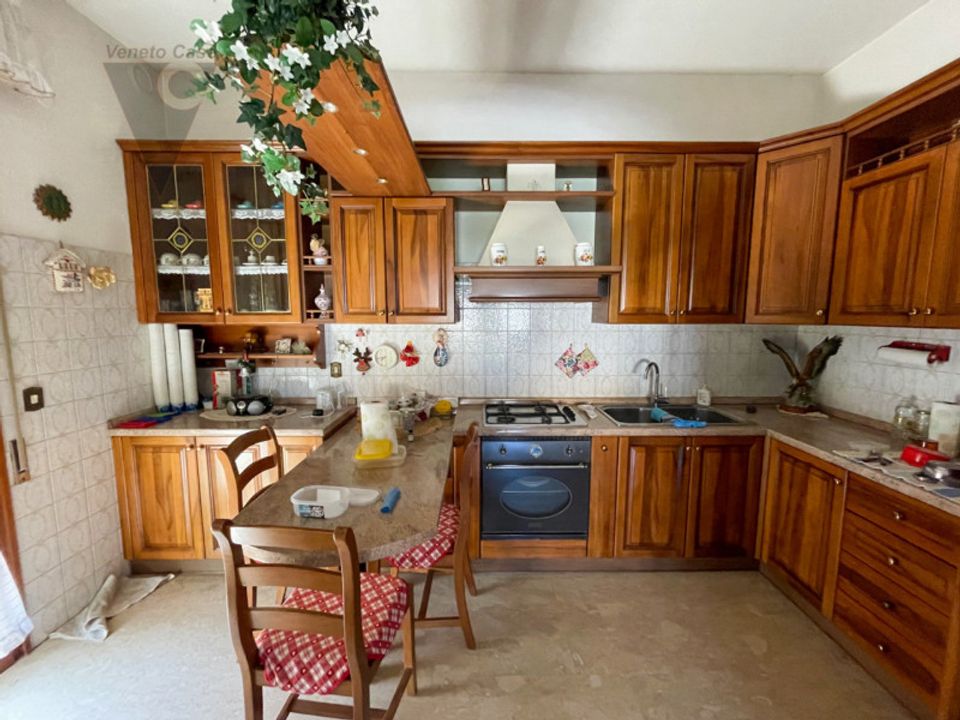 Villa i Ponte San Nicolo, Padua - foto 4