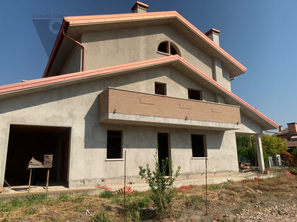 Villa i Saonara, Padua - foto 2