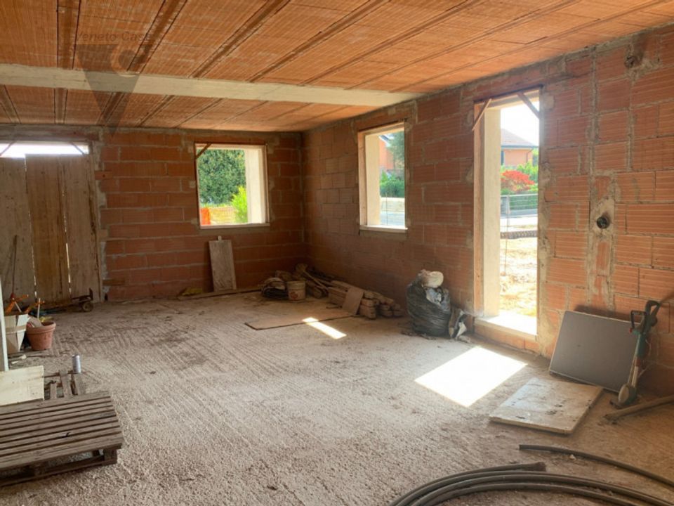 Villa i Saonara, Padua - foto 5