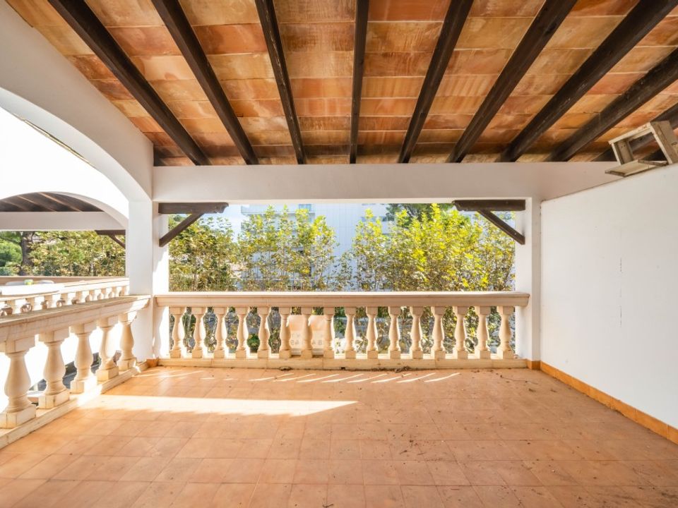 Lejlighed i Capdepera, Mallorca - foto 1