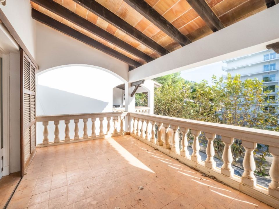 Lejlighed i Capdepera, Mallorca - foto 2