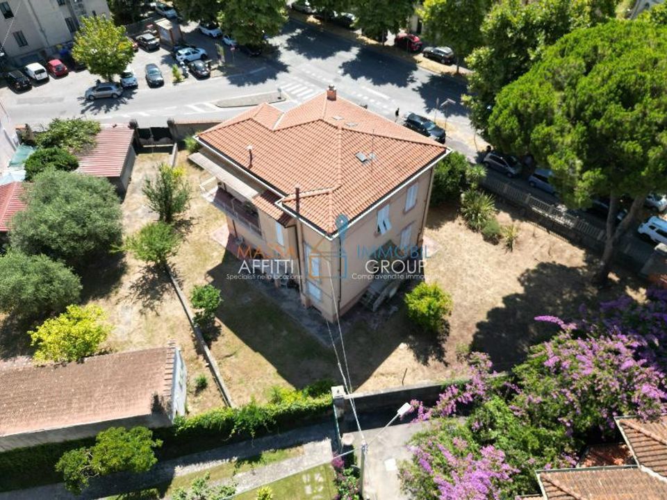 Villa i Massa, Massa and Carrara - foto 1