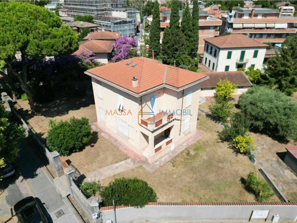Villa i Massa, Massa and Carrara - foto 2