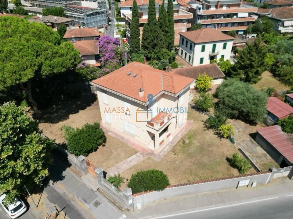 Villa i Massa, Massa and Carrara - foto 3