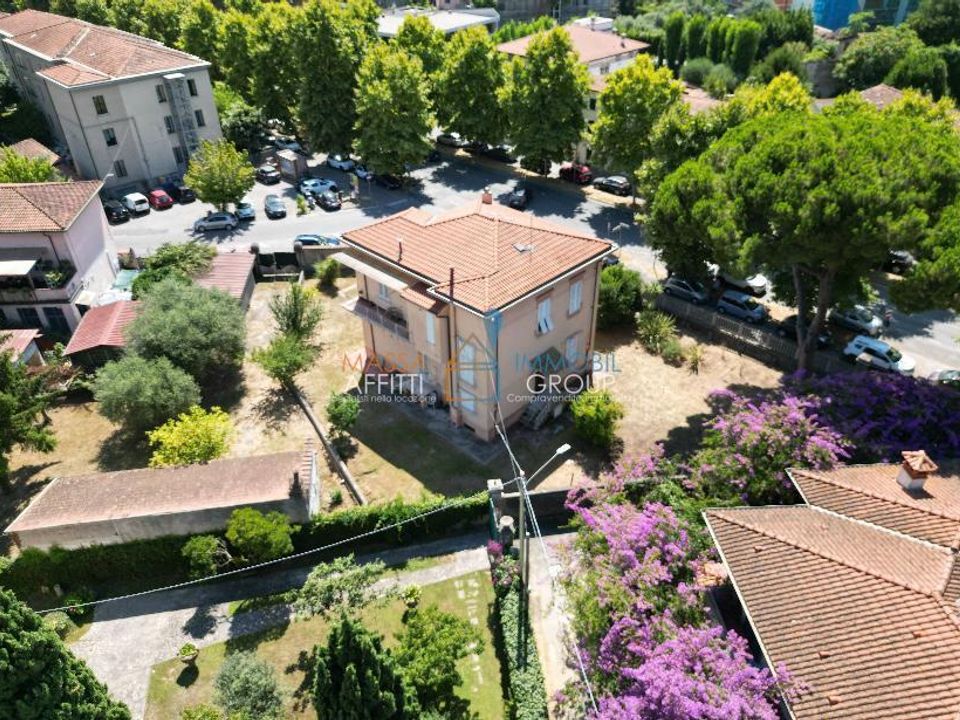 Villa i Massa, Massa and Carrara - foto 4