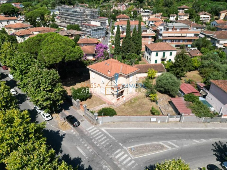 Villa i Massa, Massa and Carrara - foto 5