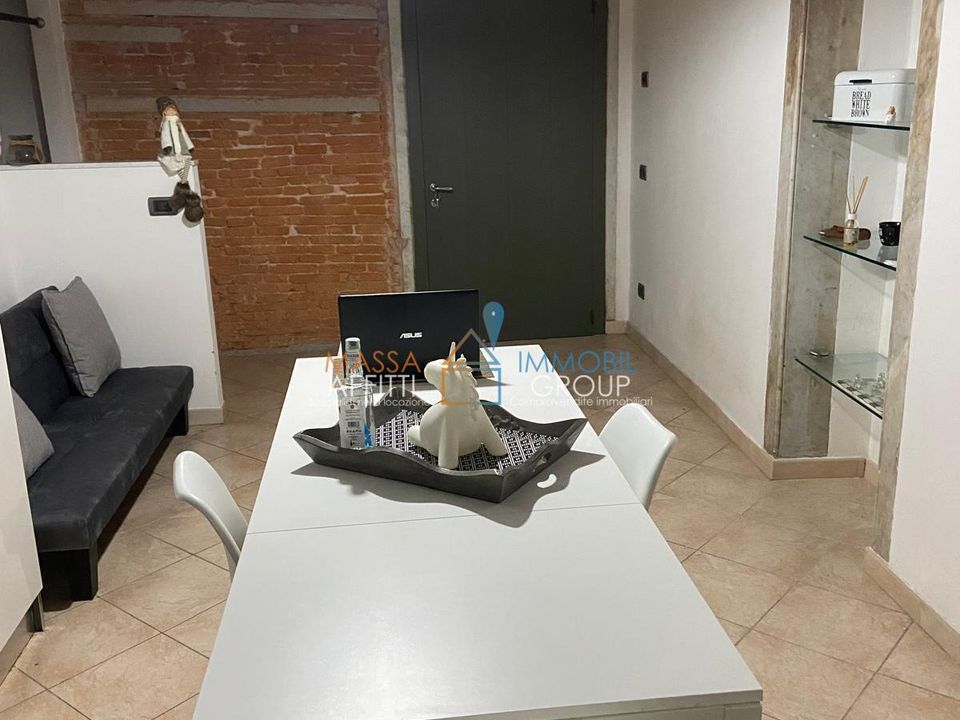 Lejlighed i Carrara, Massa and Carrara - foto 2