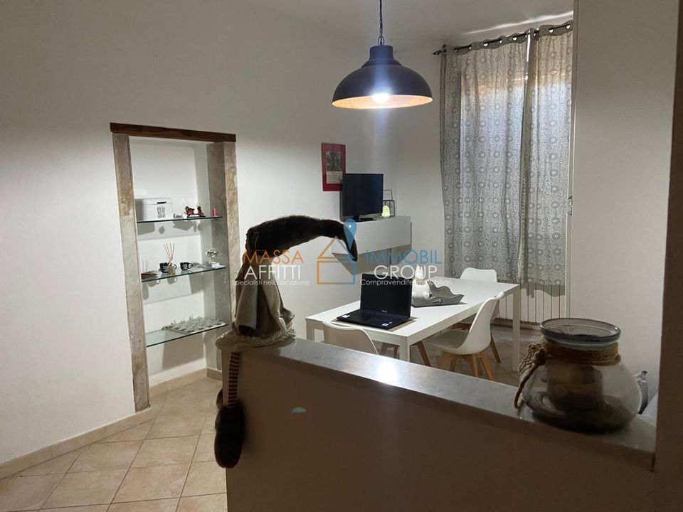 Lejlighed i Carrara, Massa and Carrara - foto 3