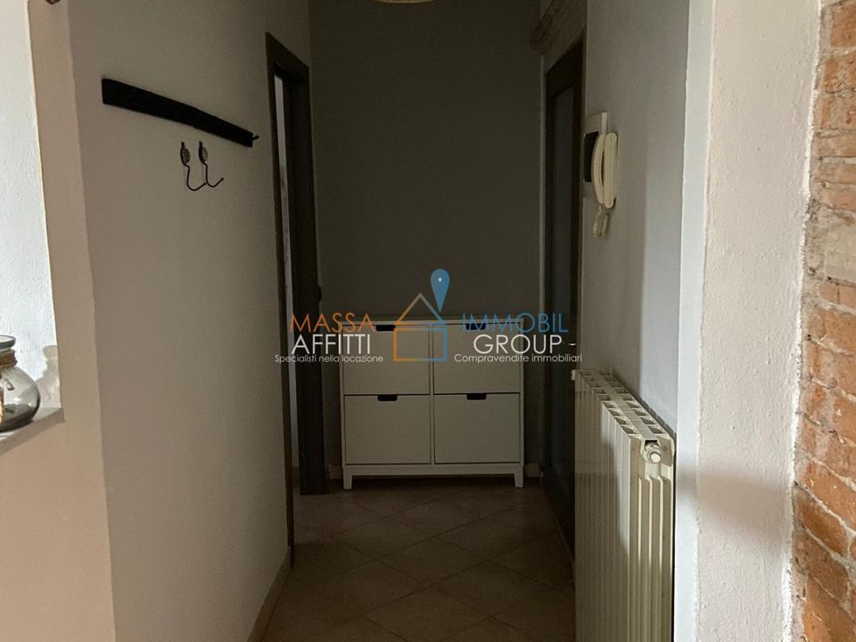 Lejlighed i Carrara, Massa and Carrara - foto 4