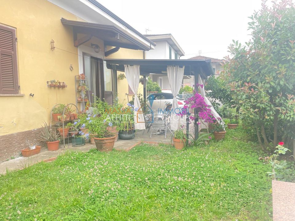 Villa i Carrara, Massa and Carrara - foto 4
