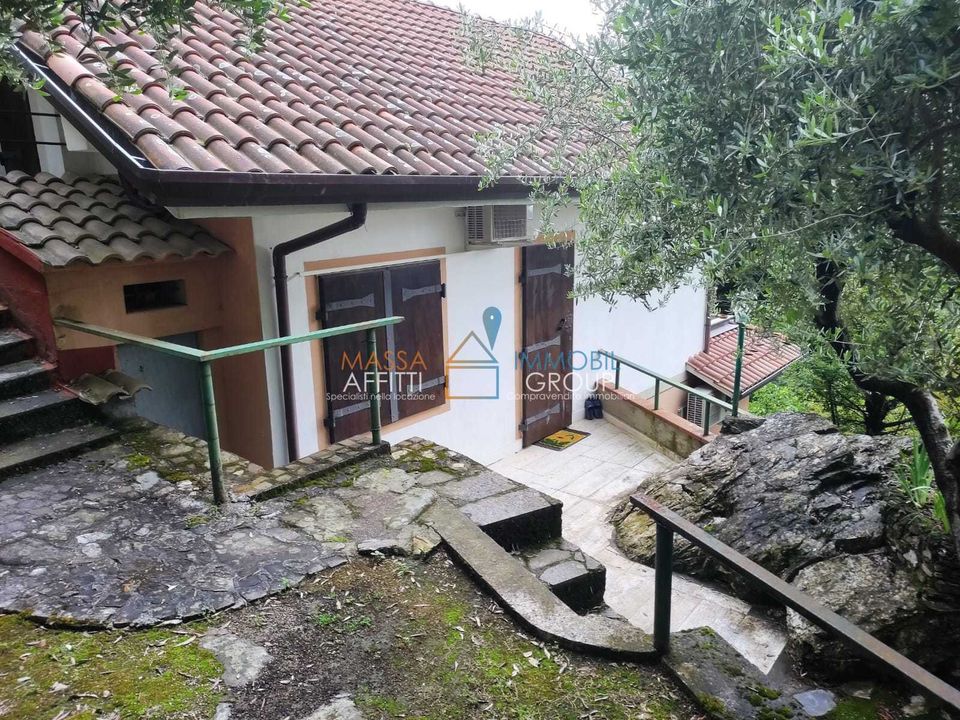 Villa i Massa, Massa and Carrara - foto 1