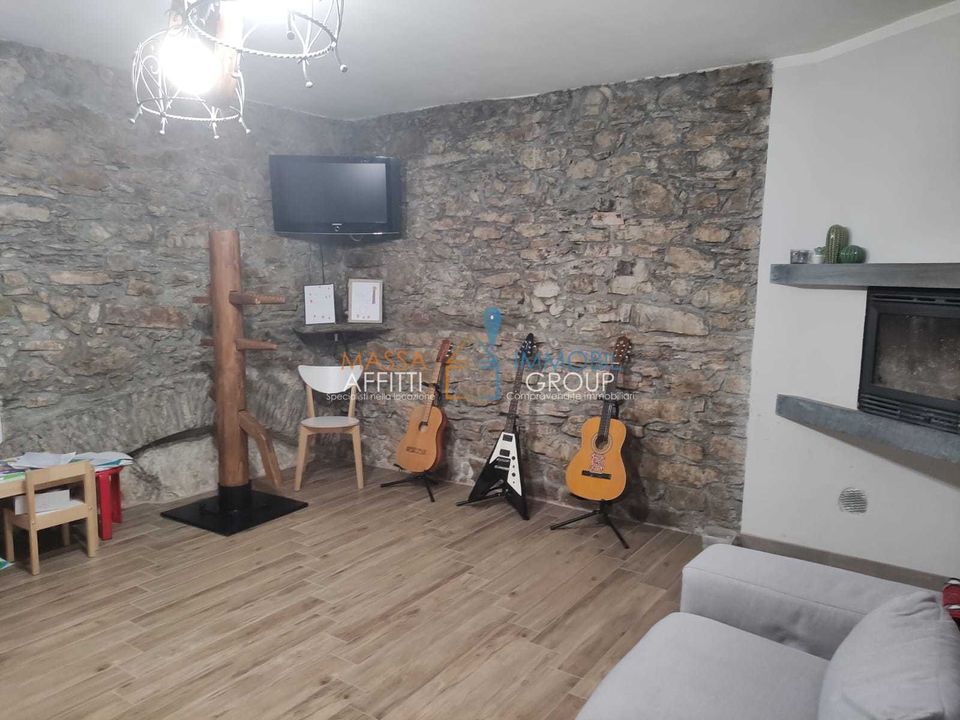 Villa i Massa, Massa and Carrara - foto 5