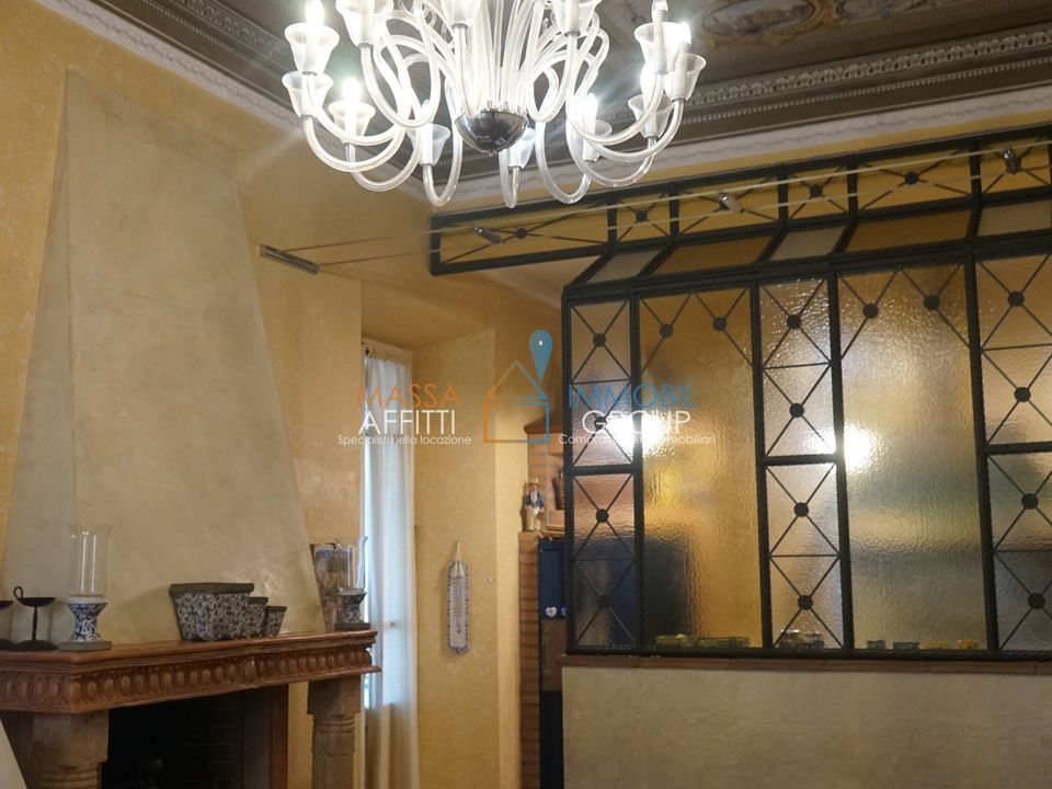 Byhus i Carrara, Massa and Carrara - foto 1