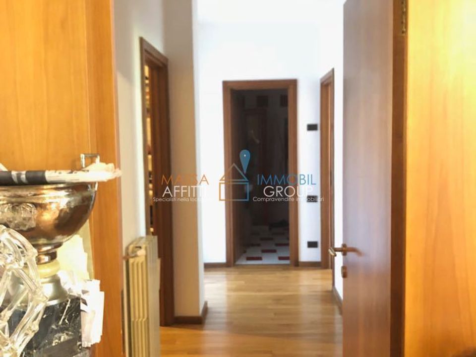 Lejlighed i Massa, Massa and Carrara - foto 4