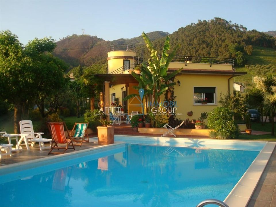 Villa i Montignoso, Massa and Carrara - foto 2