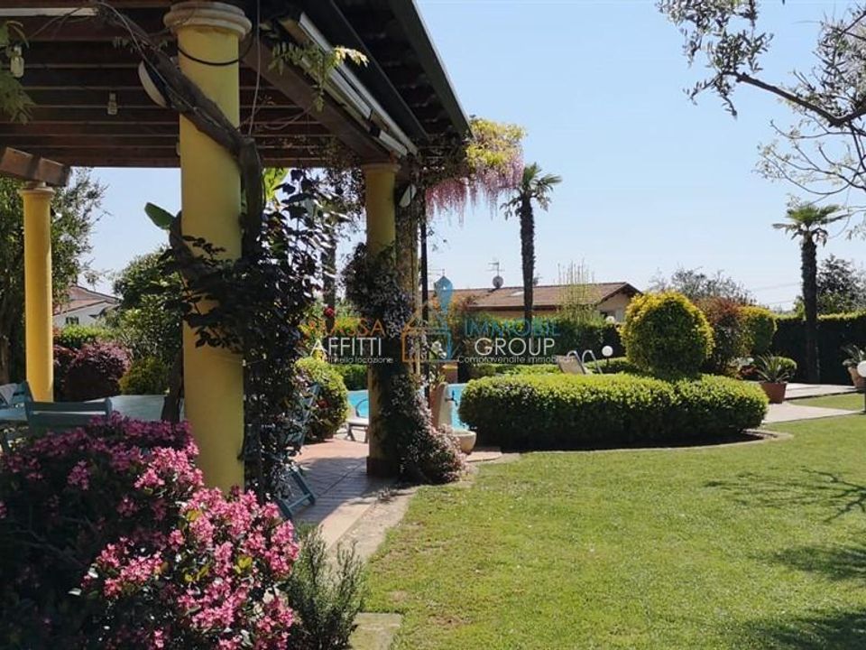 Villa i Montignoso, Massa and Carrara - foto 4