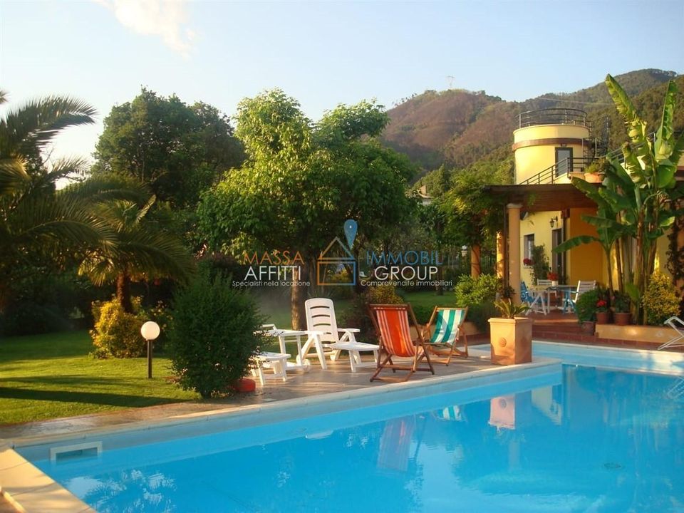 Villa i Montignoso, Massa and Carrara - foto 5