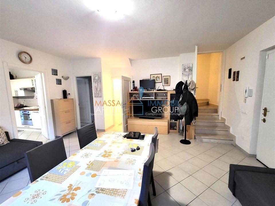 Byhus i Montignoso, Massa and Carrara - foto 4