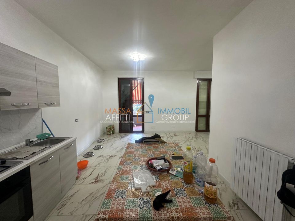 Lejlighed i Massa, Massa and Carrara - foto 4