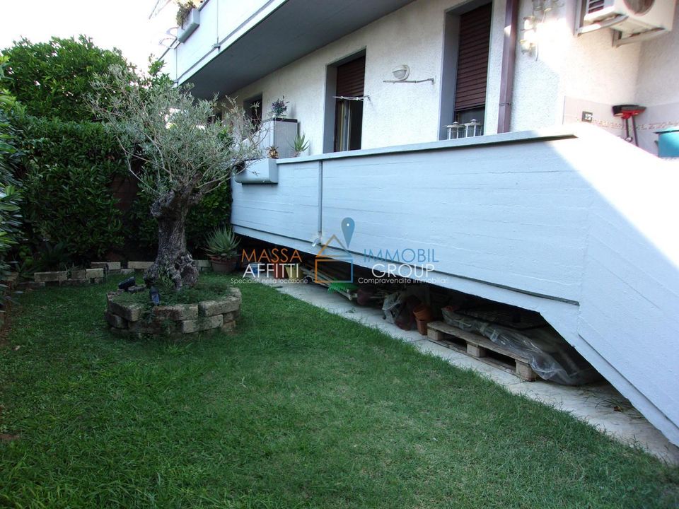 Lejlighed i Massa, Massa and Carrara - foto 2