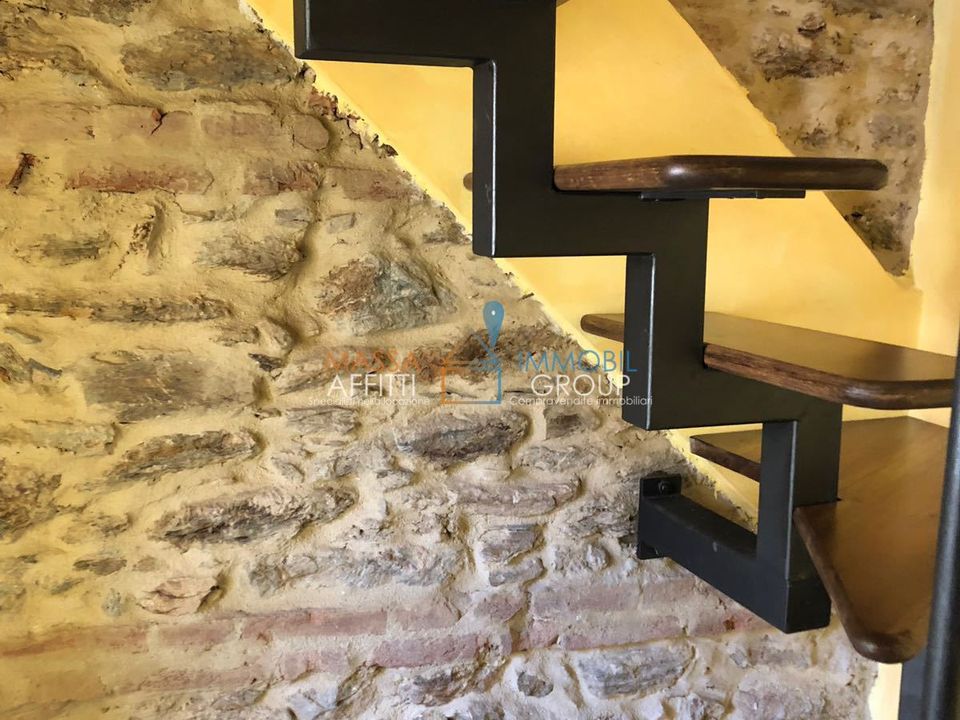 Lejlighed i Massa, Massa and Carrara - foto 4