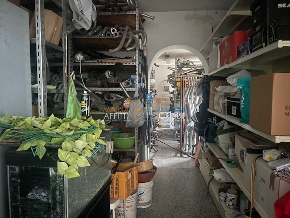 Erhvervsejendom i Carrara, Massa and Carrara - foto 5
