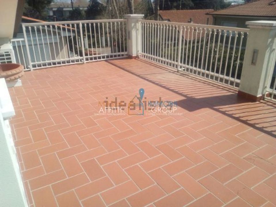 Apartamento en Massa, Massa and Carrara - foto 1