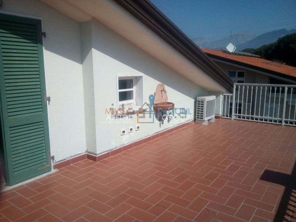 Apartamento en Massa, Massa and Carrara - foto 4