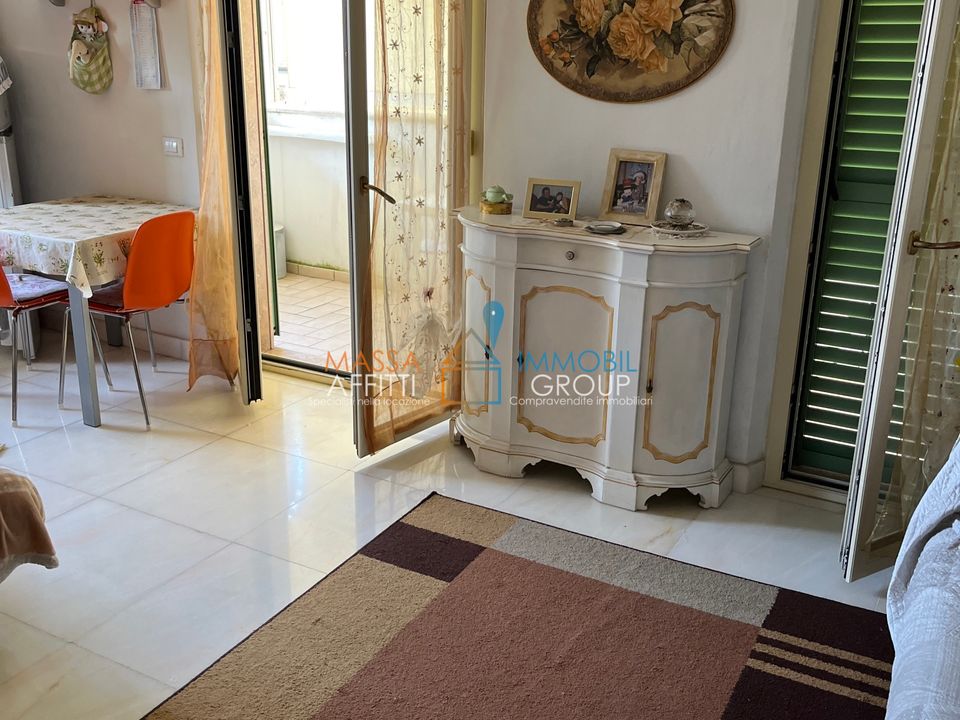 Wohnung in Massa, Massa and Carrara - Foto 1