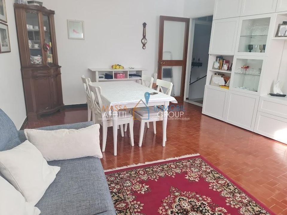 Byhus i Carrara, Massa and Carrara - foto 2