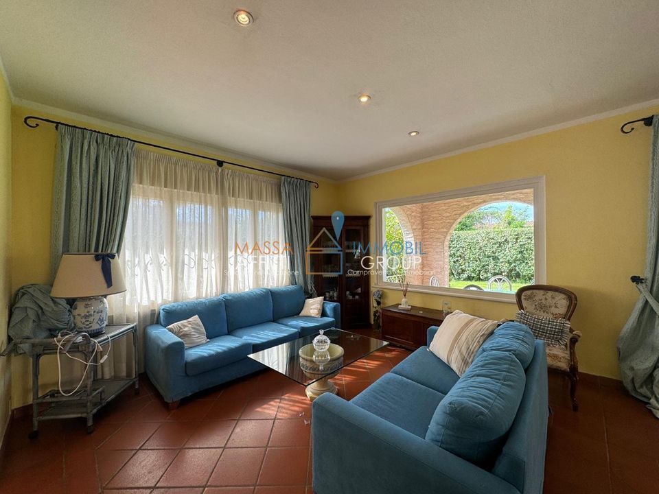 Villa i Forte dei Marmi, Lucca - foto 2