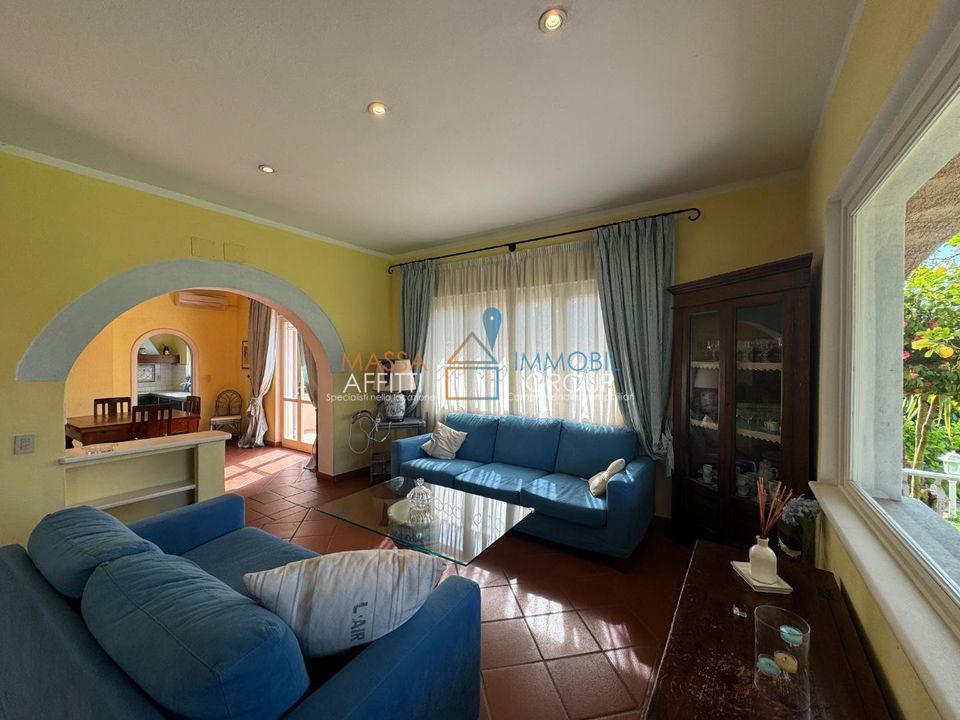 Villa i Forte dei Marmi, Lucca - foto 3