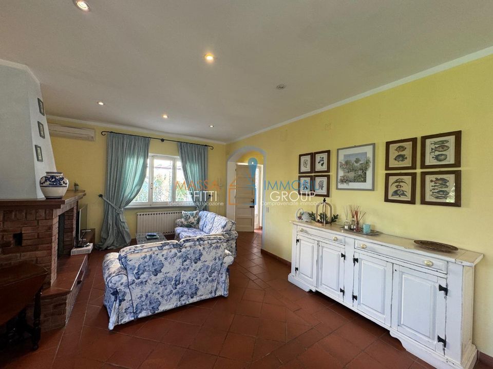 Villa i Forte dei Marmi, Lucca - foto 5