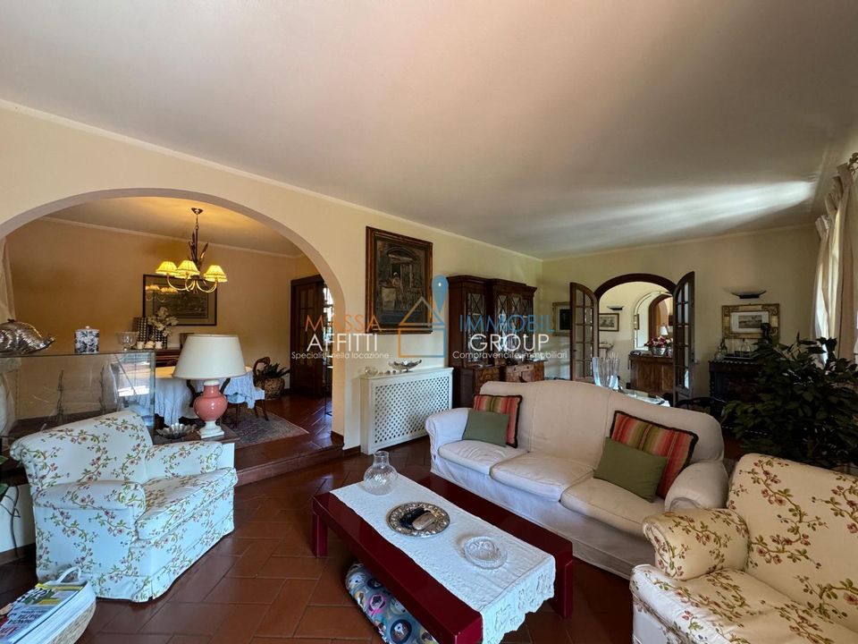 Villa i Forte dei Marmi, Lucca - foto 2