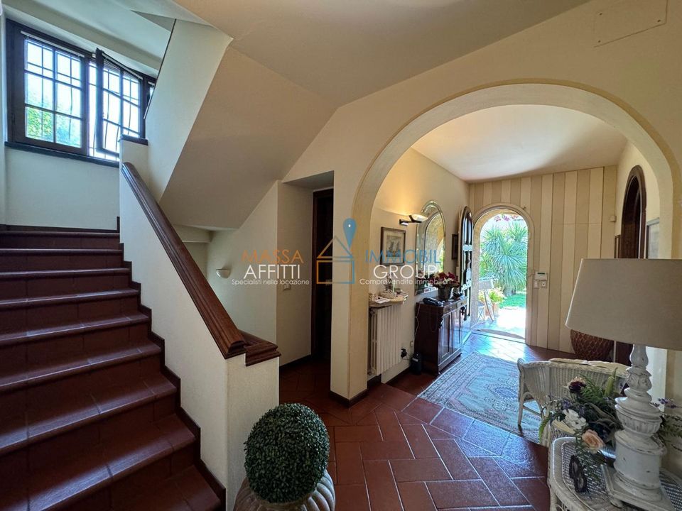 Villa i Forte dei Marmi, Lucca - foto 3